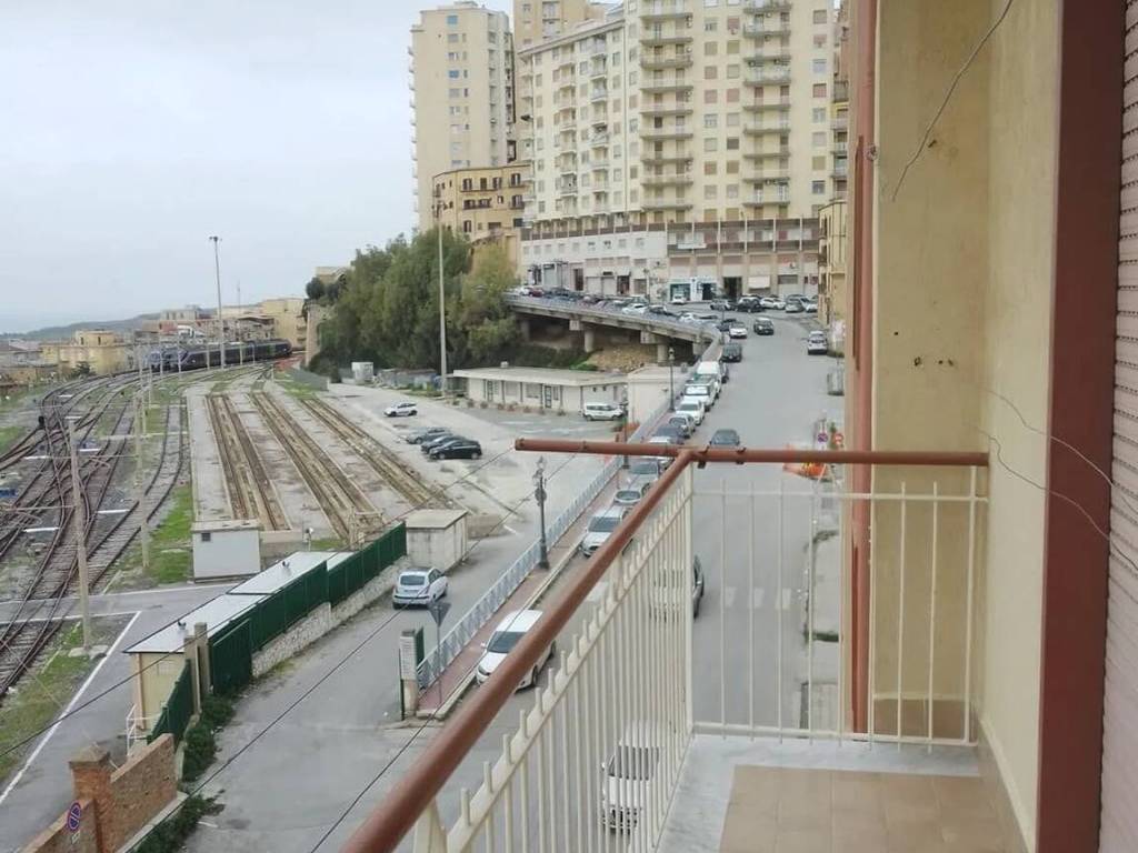 appartamento in vendita ad Agrigento in zona Centro Storico