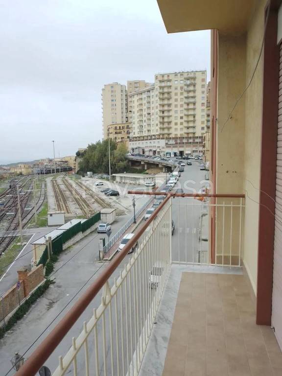 appartamento in vendita ad Agrigento in zona Centro Storico