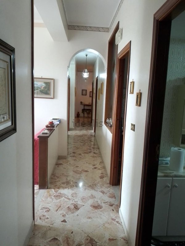 appartamento in vendita ad Agrigento in zona Centro Storico