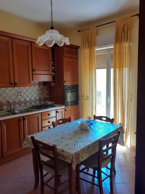 appartamento in vendita ad Agrigento in zona Centro Storico