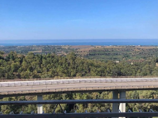 appartamento in vendita ad Agrigento