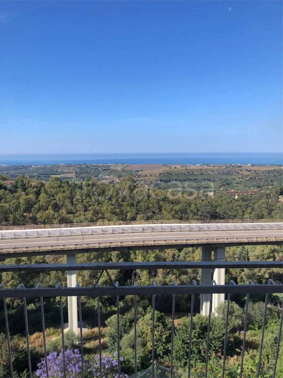 appartamento in vendita ad Agrigento