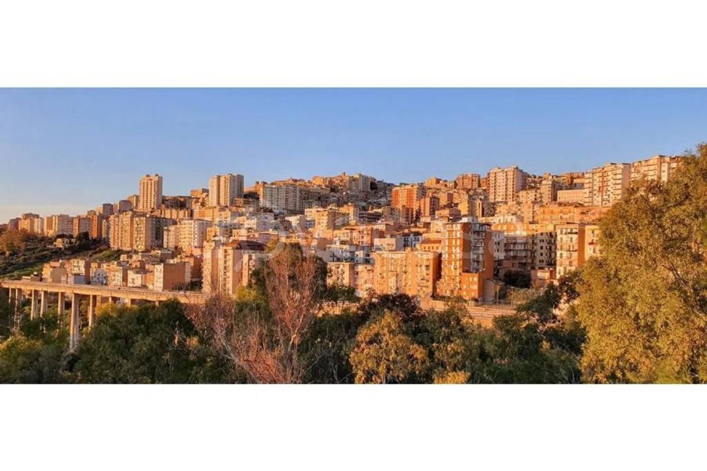 appartamento in vendita ad Agrigento