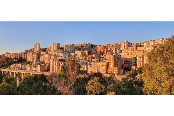 appartamento in vendita ad Agrigento