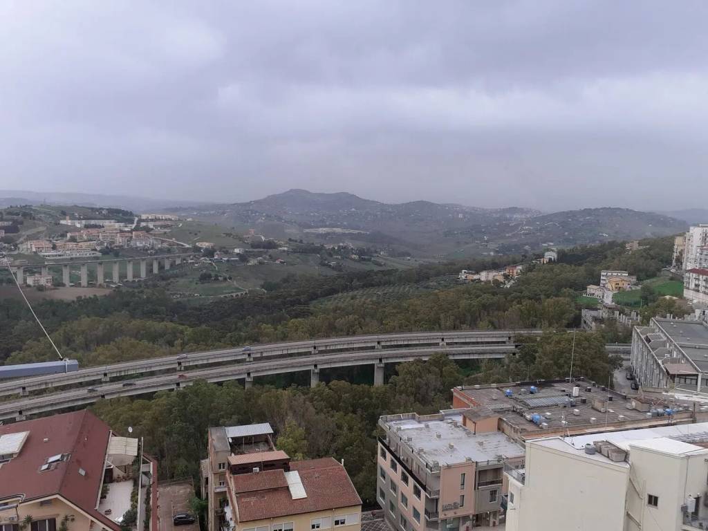 appartamento in vendita ad Agrigento in zona Centro Storico