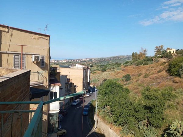 appartamento in vendita ad Agrigento