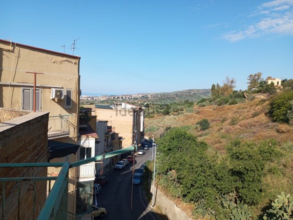 appartamento in vendita ad Agrigento