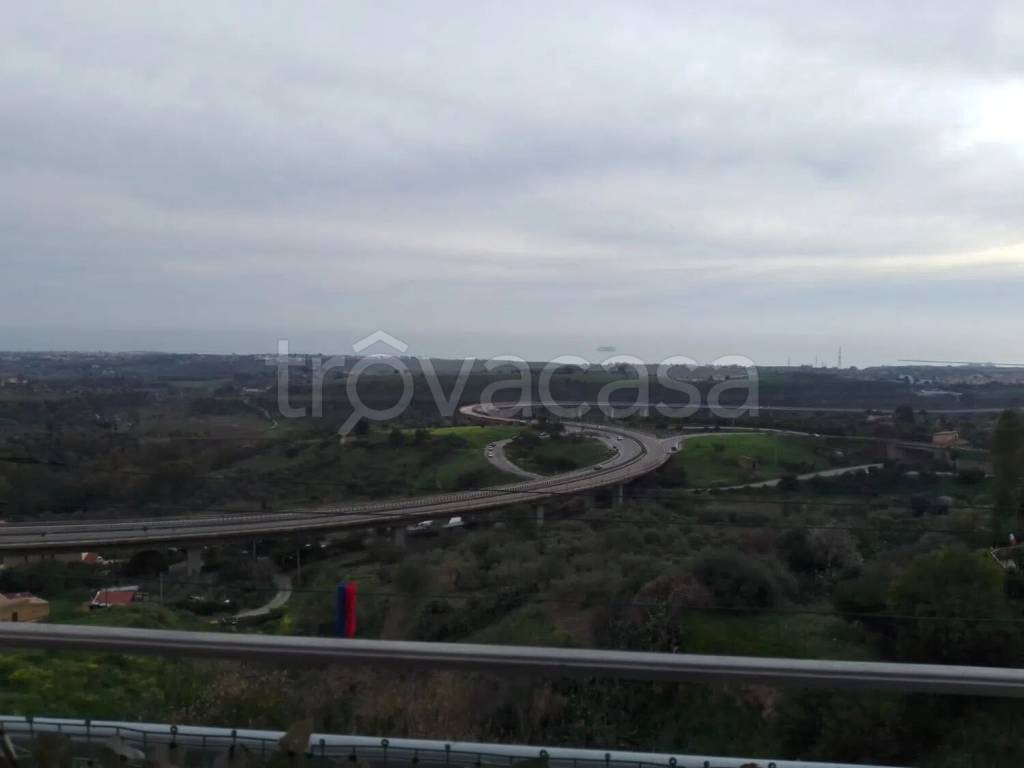 appartamento in vendita ad Agrigento in zona Centro Storico