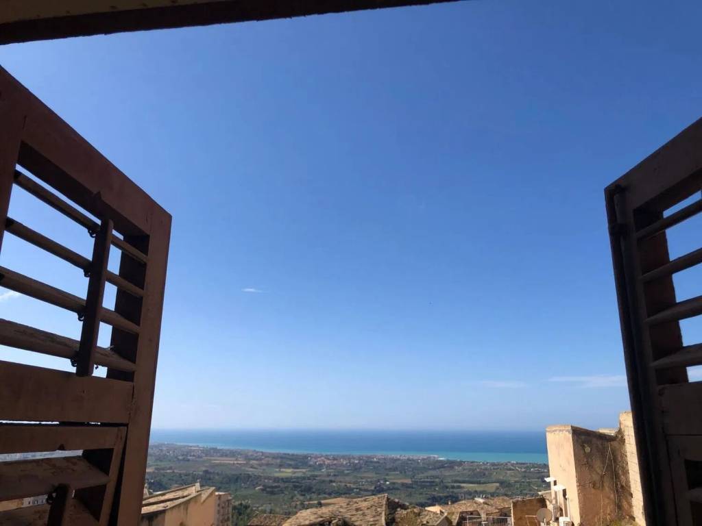 appartamento in vendita ad Agrigento in zona Centro Storico
