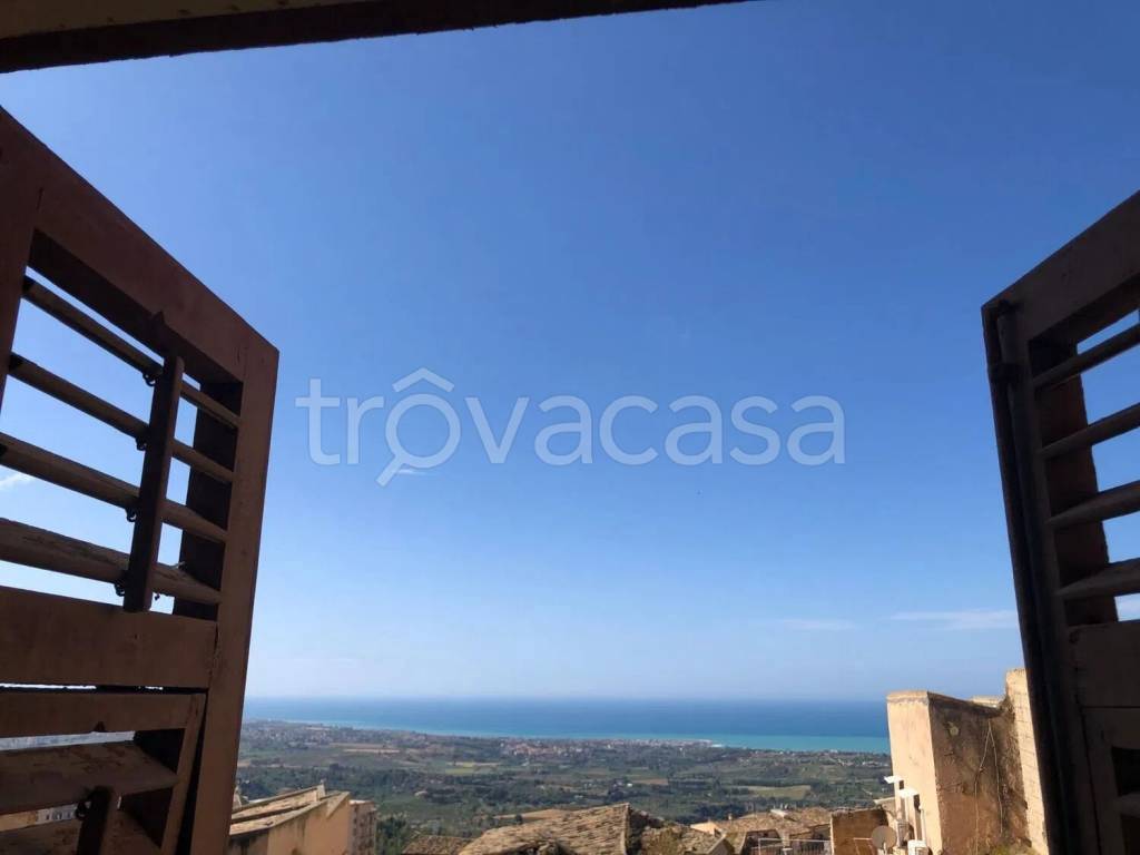 appartamento in vendita ad Agrigento in zona Centro Storico