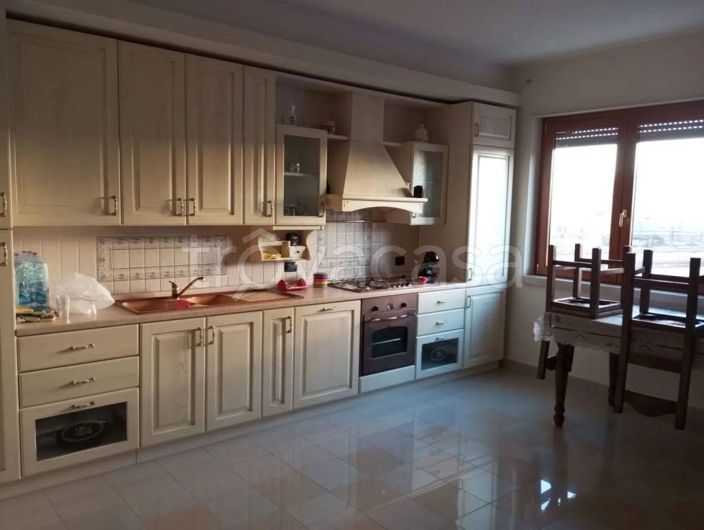 appartamento in vendita ad Agrigento in zona Centro Storico
