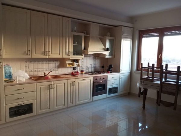 appartamento in vendita ad Agrigento in zona Centro Storico