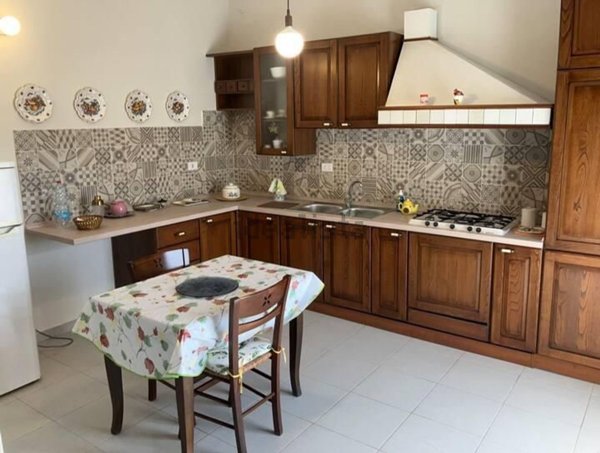 appartamento in vendita ad Agrigento in zona Centro Storico