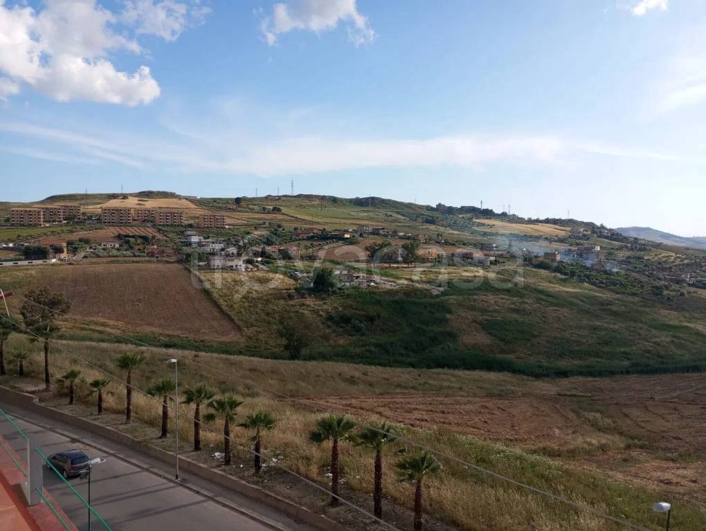 appartamento in vendita ad Agrigento
