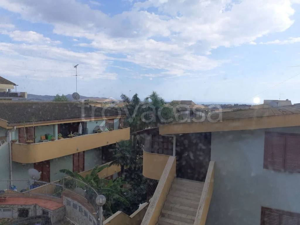 appartamento in vendita ad Agrigento in zona Villaggio Mosè
