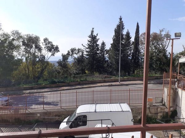 appartamento in vendita ad Agrigento