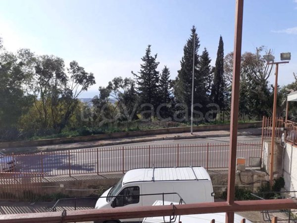 appartamento in vendita ad Agrigento