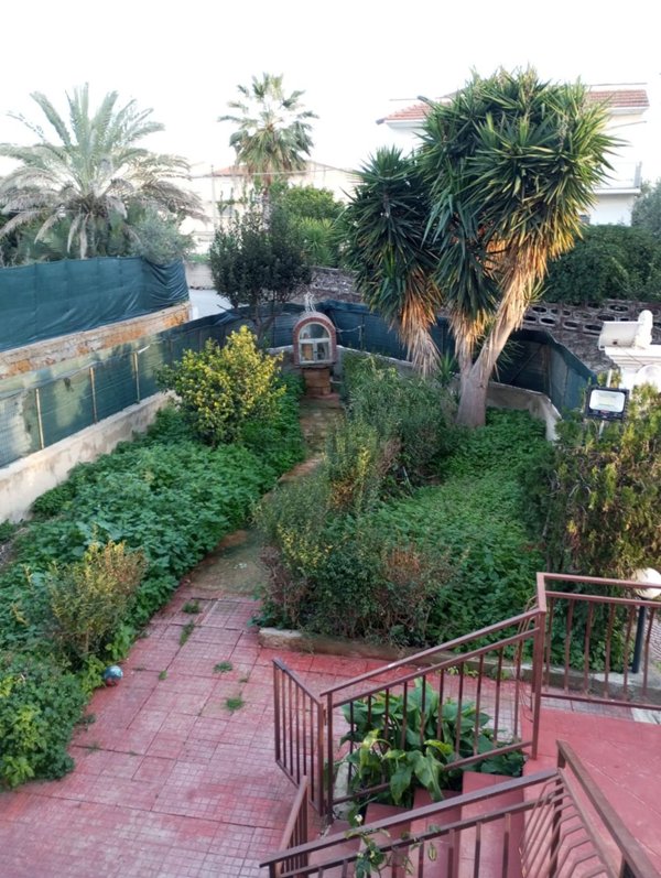 appartamento in vendita ad Agrigento in zona Villaggio Mosè