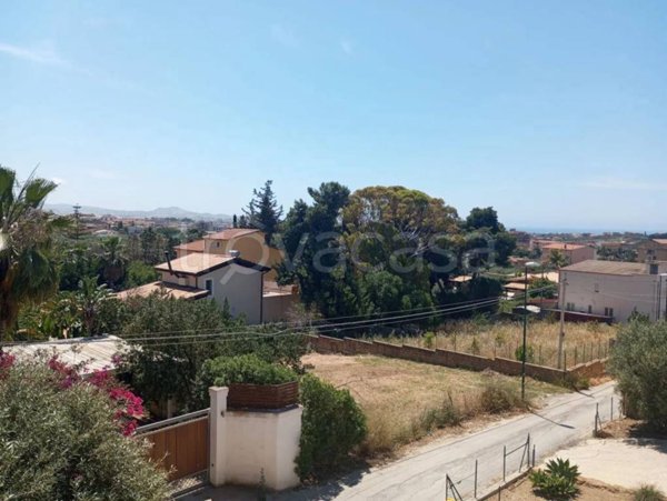 appartamento in vendita ad Agrigento