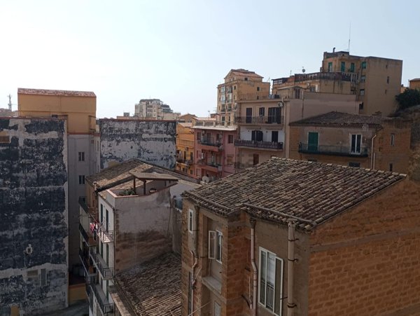 appartamento in vendita ad Agrigento in zona Centro Storico