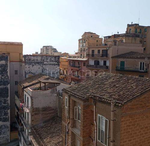 appartamento in vendita ad Agrigento in zona Centro Storico