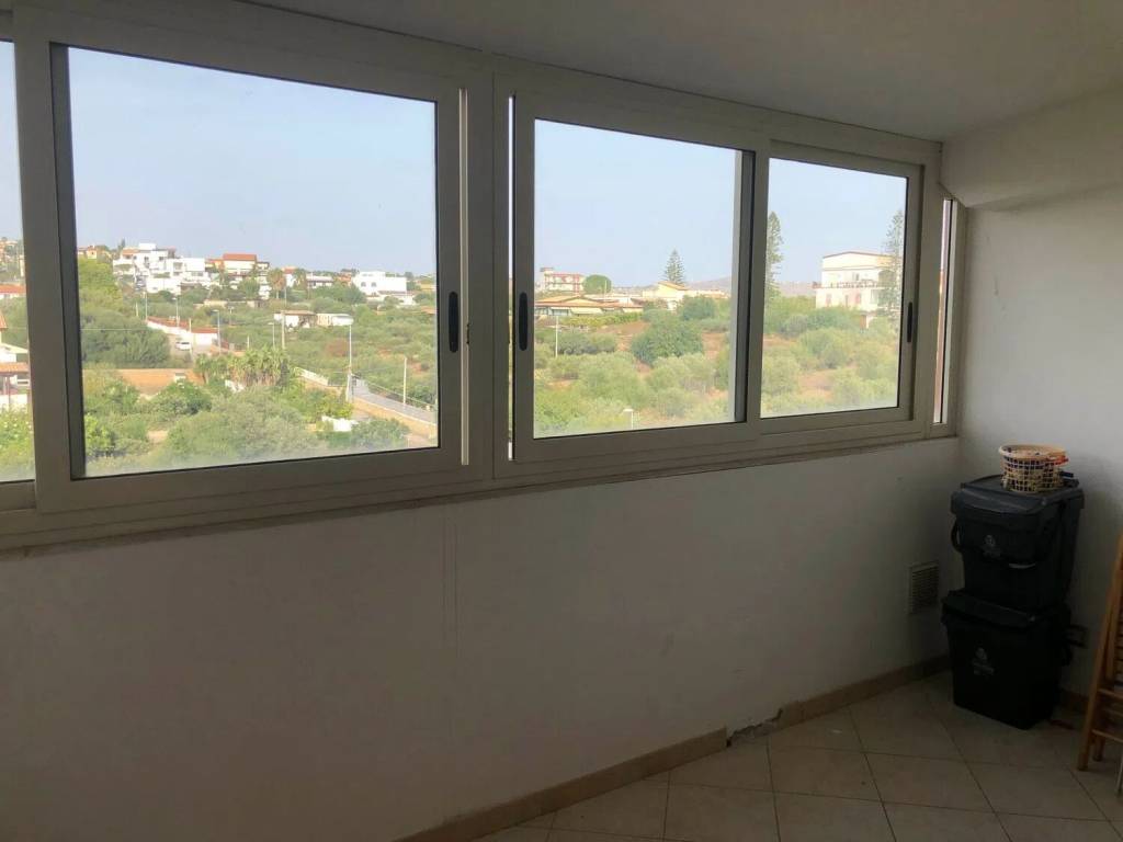 appartamento in vendita ad Agrigento in zona San Leone