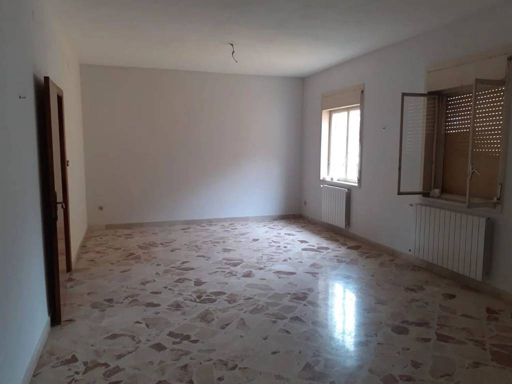 appartamento in vendita ad Agrigento in zona Giardina Gallotti