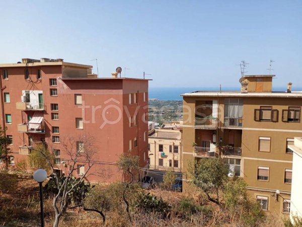 appartamento in vendita ad Agrigento