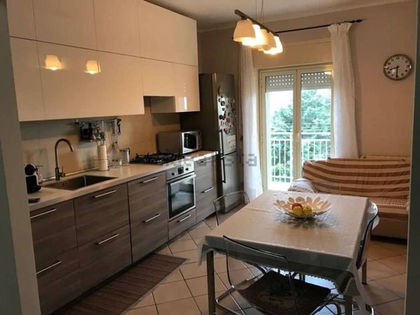 appartamento in vendita ad Agrigento in zona Fontanelle