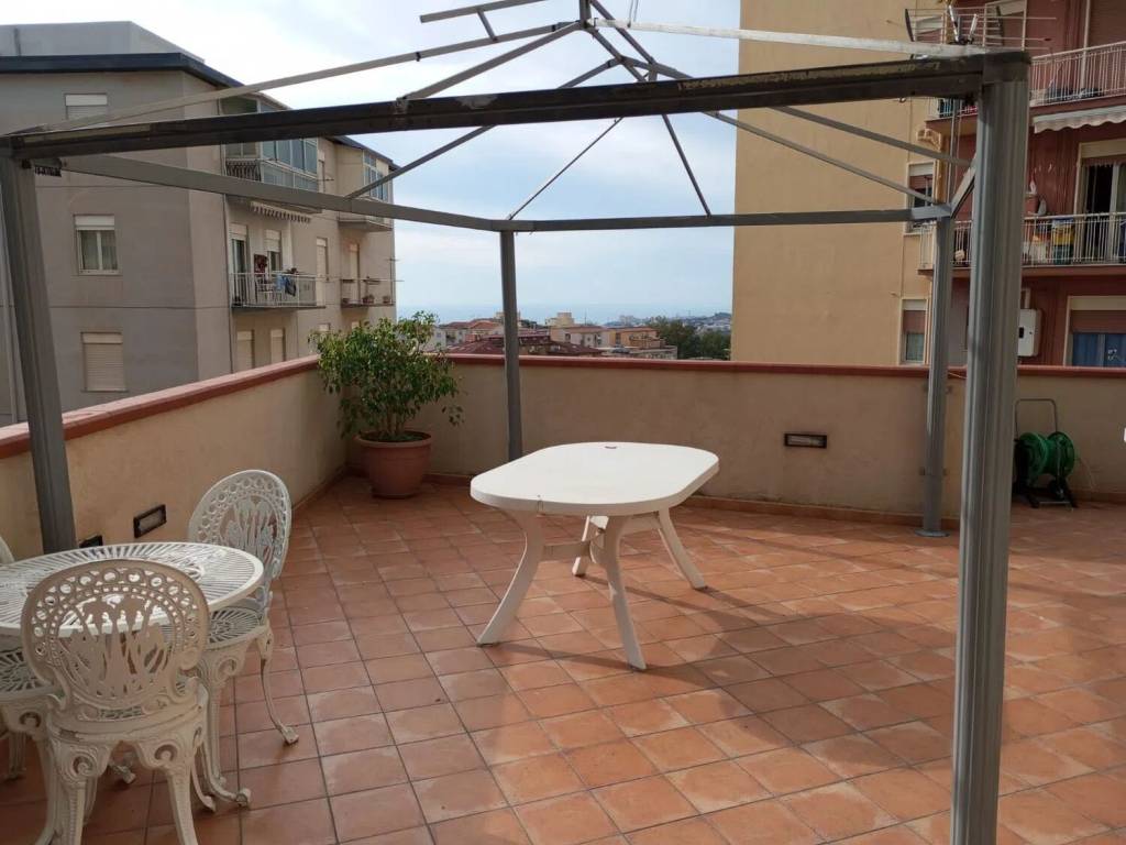 appartamento in vendita ad Agrigento