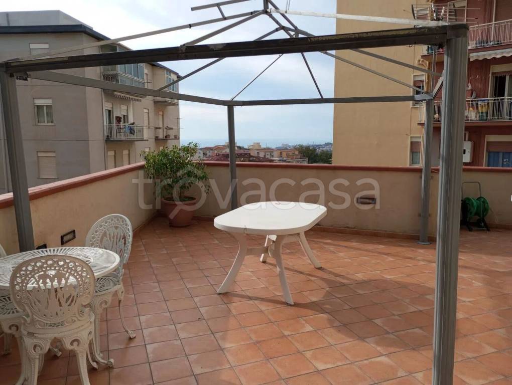 appartamento in vendita ad Agrigento