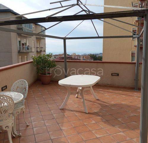 appartamento in vendita ad Agrigento