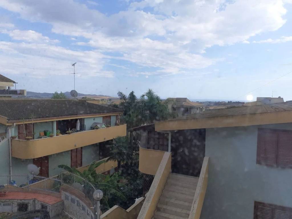 appartamento in vendita ad Agrigento in zona Villaseta