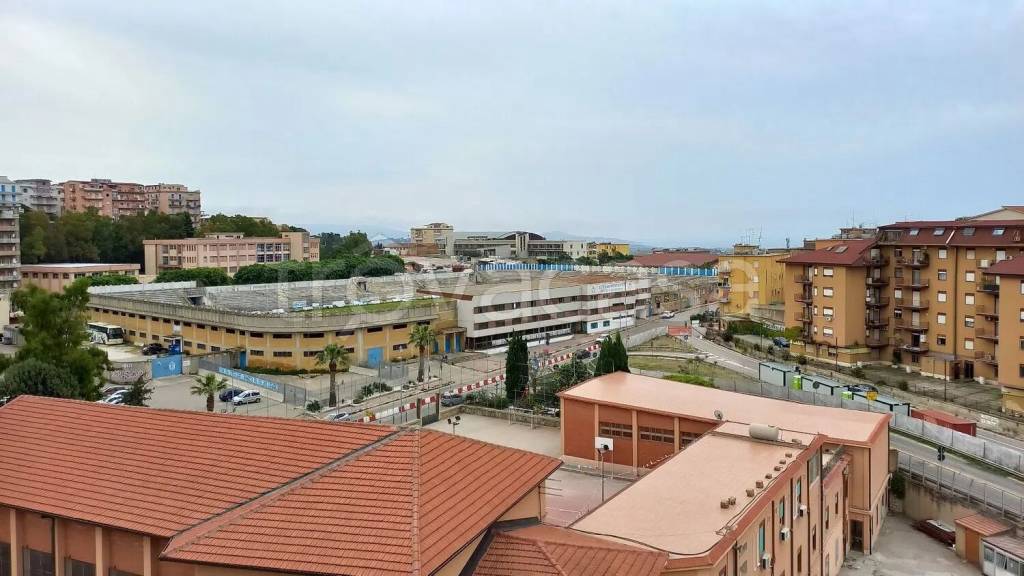 appartamento in vendita ad Agrigento in zona Centro Storico