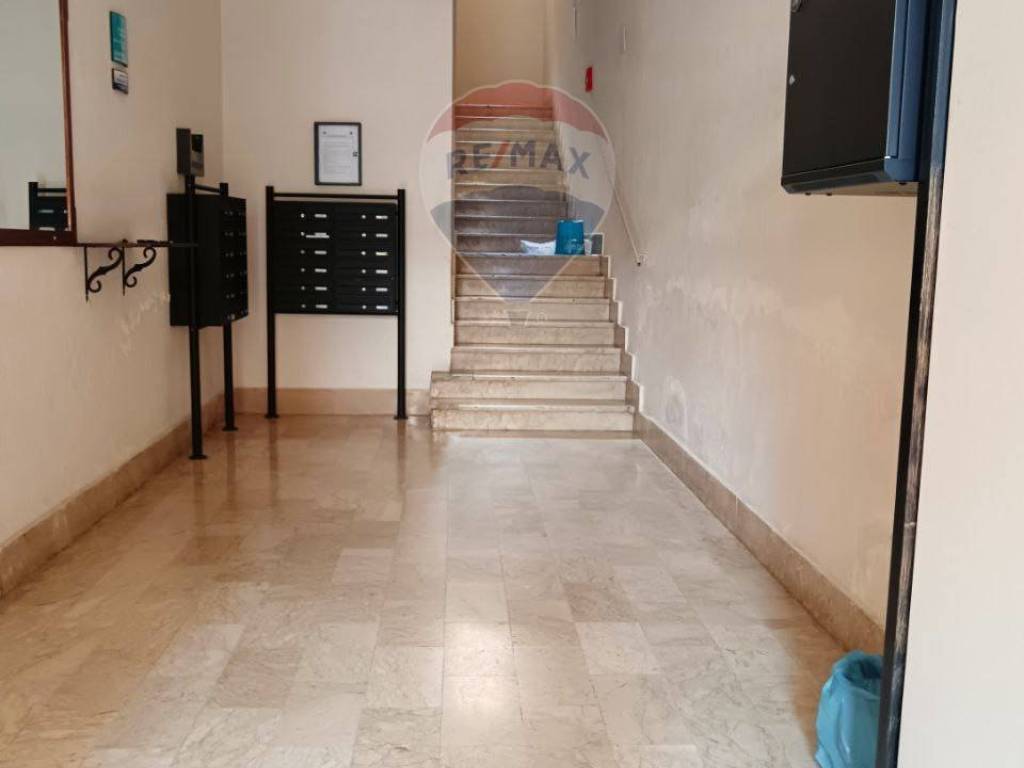 appartamento in vendita ad Agrigento in zona Giardina Gallotti