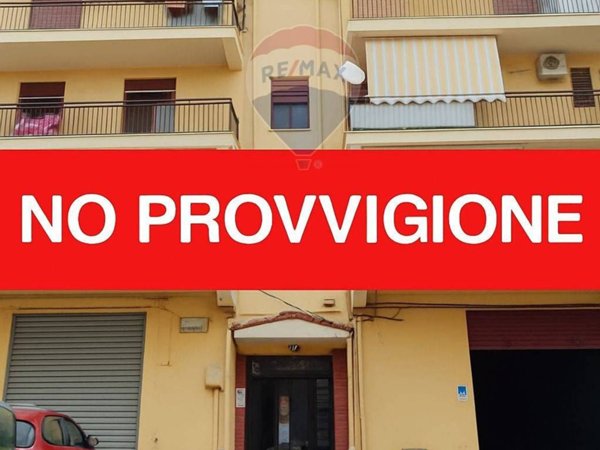 appartamento in vendita ad Agrigento