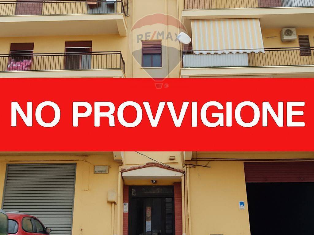 appartamento in vendita ad Agrigento in zona Montaperto