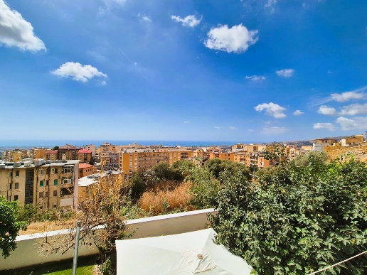 appartamento in vendita ad Agrigento