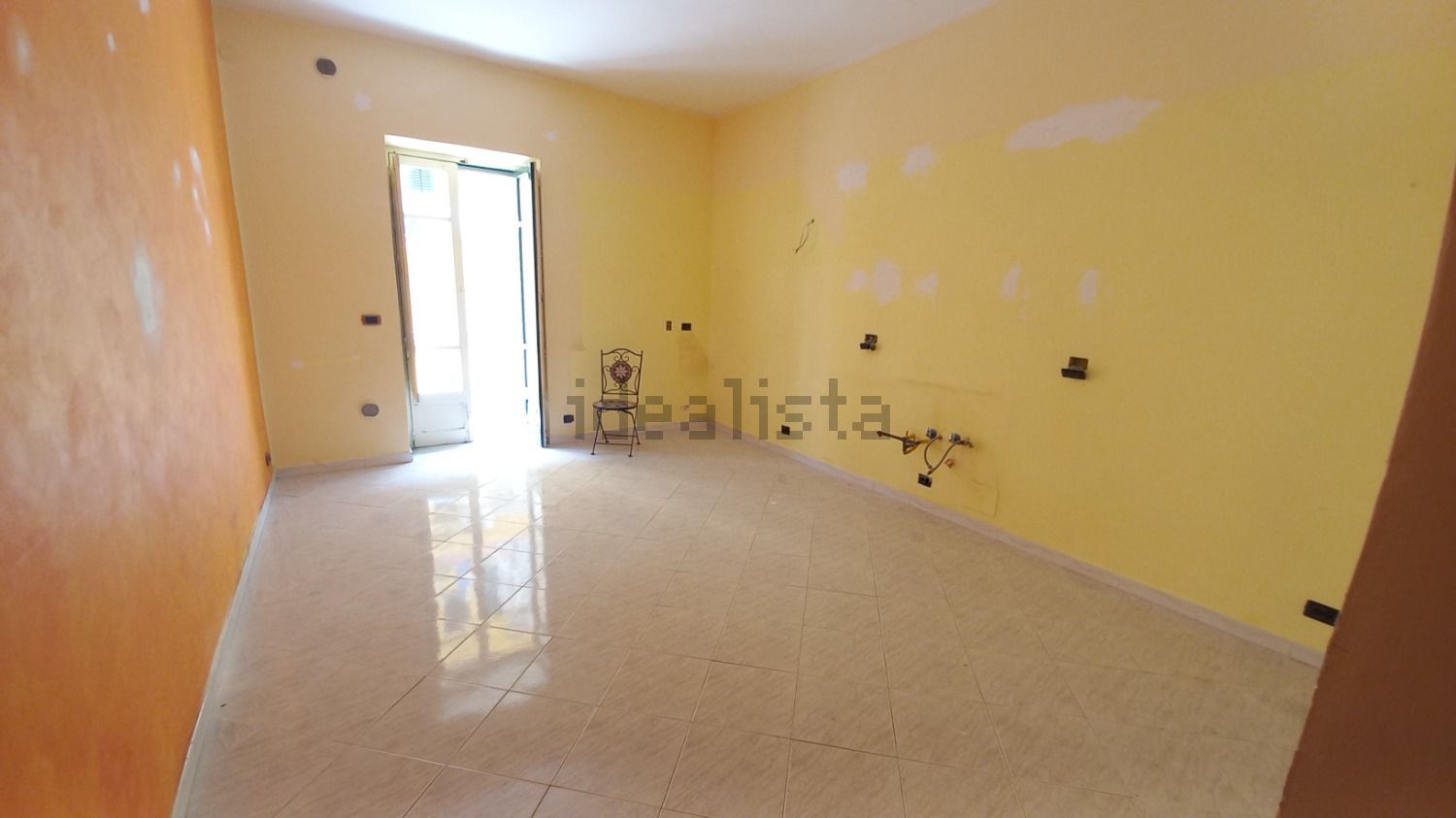 appartamento in vendita ad Agrigento in zona Centro Storico