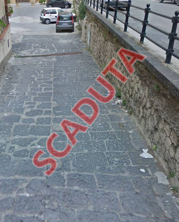 appartamento in vendita ad Agrigento in zona Centro Storico