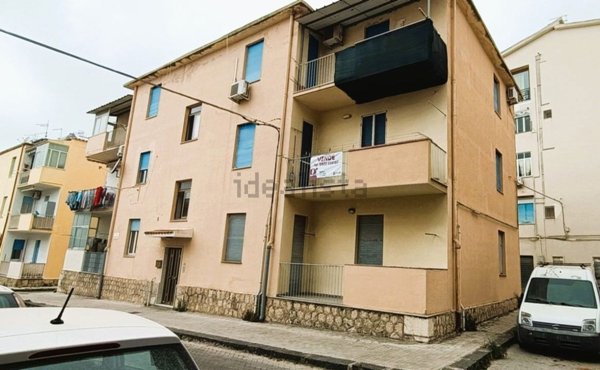 appartamento in vendita ad Agrigento