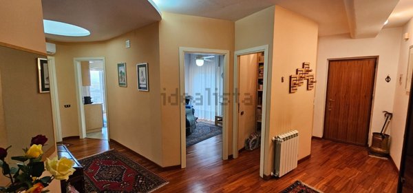 appartamento in vendita ad Agrigento in zona Centro Storico