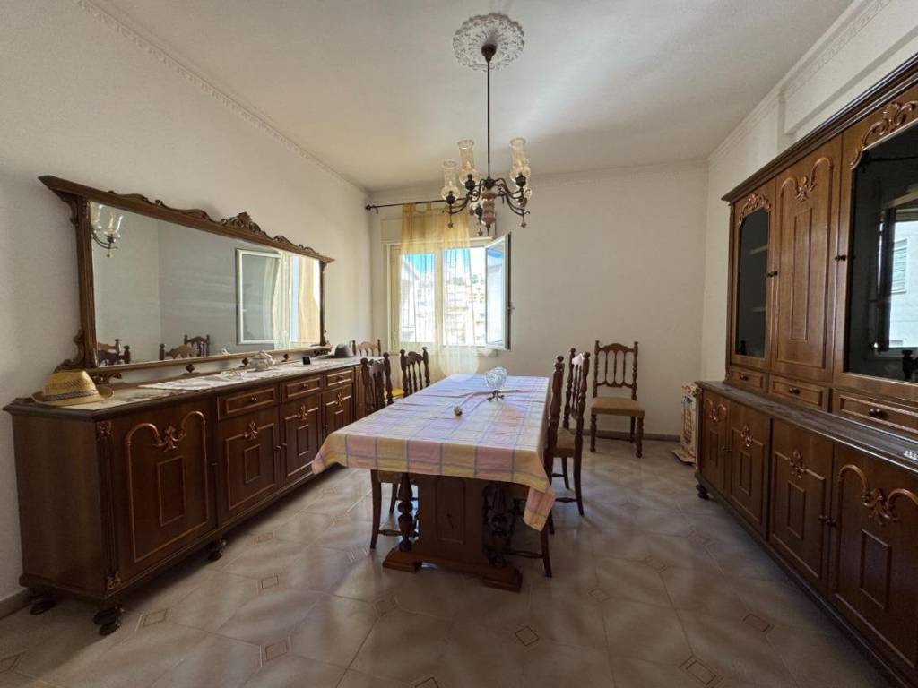 appartamento in vendita ad Agrigento