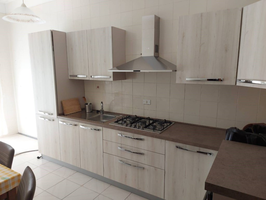 appartamento in vendita ad Agrigento in zona Centro Storico