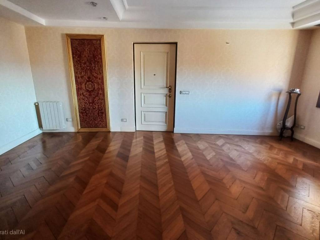 appartamento in vendita ad Agrigento