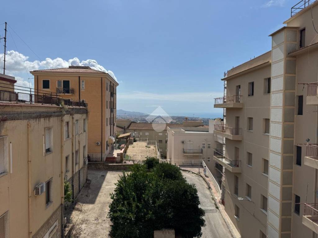 appartamento in vendita ad Agrigento