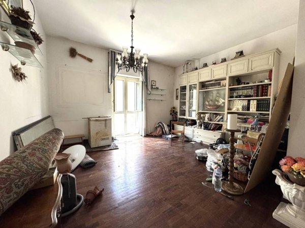 appartamento in vendita ad Agrigento