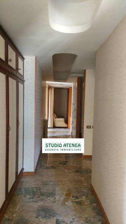 appartamento in vendita ad Agrigento in zona Giardina Gallotti