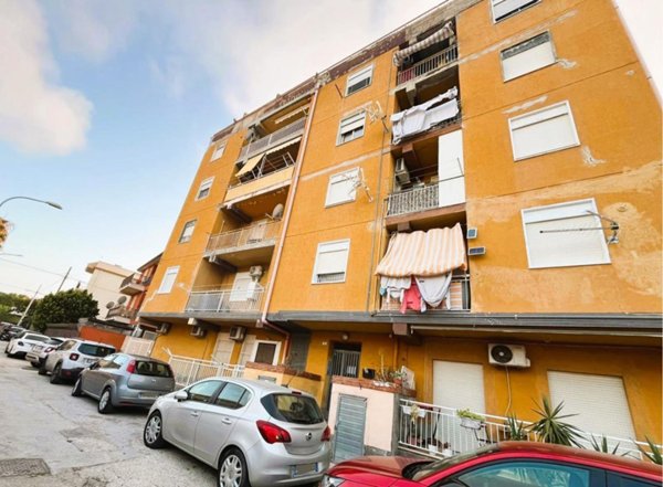 appartamento in vendita ad Agrigento in zona Centro Storico