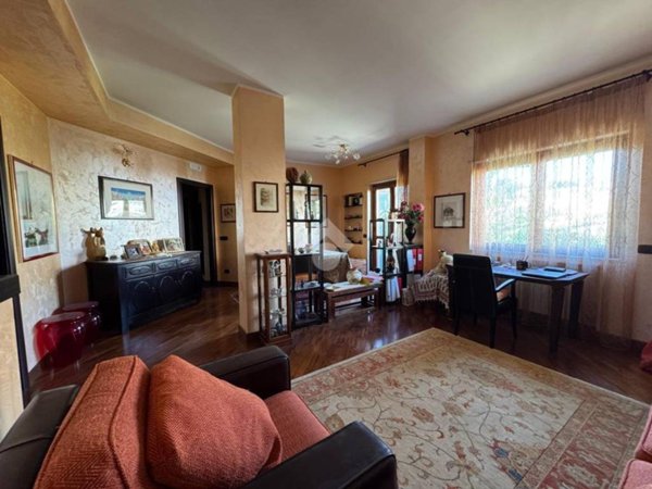 appartamento in vendita ad Agrigento